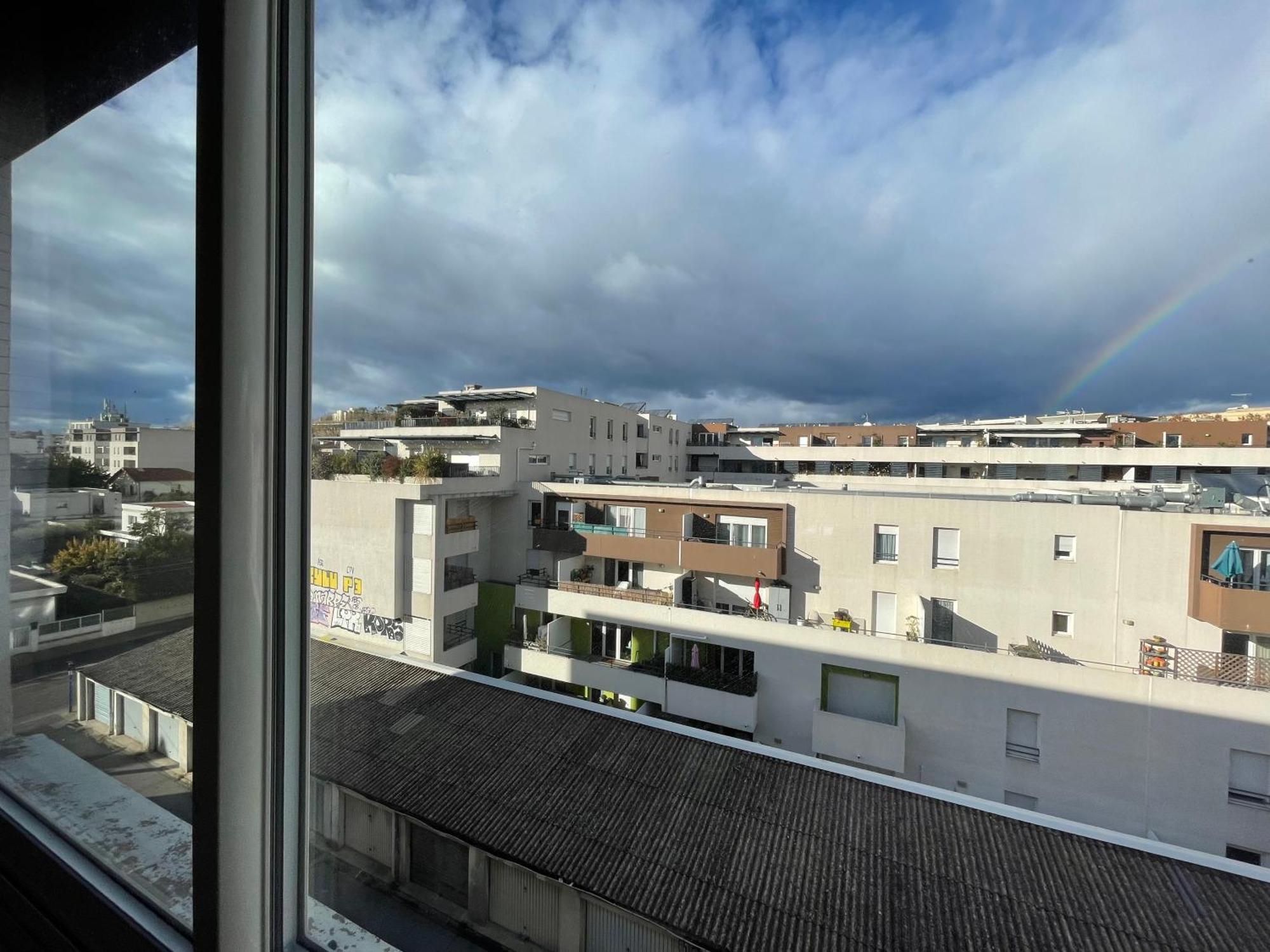 Appartement Port Marianne Montpellier Exterior foto